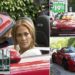 VIDEO+FOTO/ Jennifer Lopez e “djeg” në 50-vjetorin e saj, ja dhurata nga Alex Rodriguez