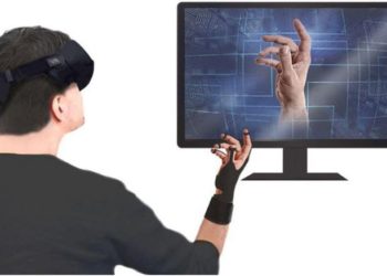 Shkenca bën një hap përpara, gati dorezat për të prekur gjërat në internet