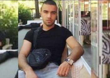 Kush është Albert Gjonpalaj që arrestoi policia, para një viti plagosi të riun se i ngacmoi të dashurën