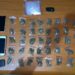 Himarë/ Policia u gjen 39 qese kanabis poshtë sediljes së automjetit, arrestohen tre persona