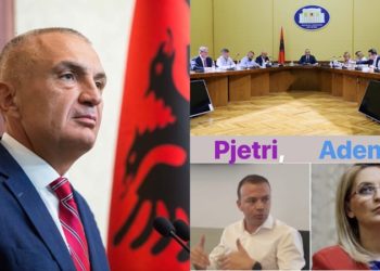 PS e përfshin në Komisionin Hetimor qëndrimin e Metës për Shkodrën