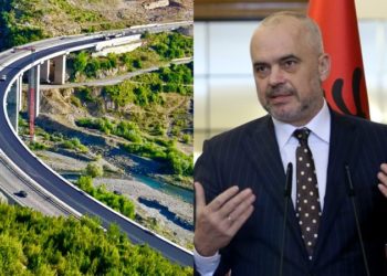 Rruga e Kombit/ Rama: Punë ditësh dhe 7 “gjysmagjelat” me një krah e me një këmbë do jenë ura spektakolare