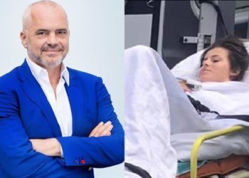 Lajm i mirë për 15-vjeçaren shqiptare me sëmundjen e rrallë, Rama: Elona po transferohet në spitalin e specializuar në Stamboll