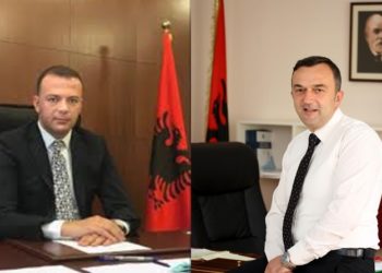 Koordinatori politik i Shkodrës/ Valdrin Pjetrin e zëvendëson Astrit Beci