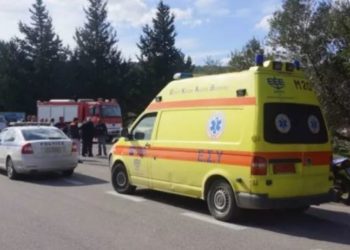 Aksident i rëndë në Greqi, vdes një shqiptar dhe plagoset një tjetër