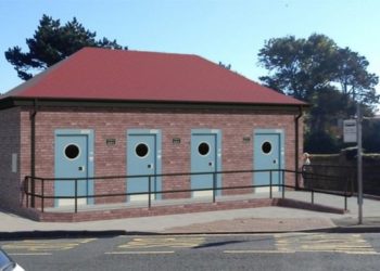 Teknologji kundër seksit, banjat publike me sistem të ri kundër vandalëve