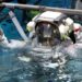 Një ditë me astronautët e NASA-s, ja si stërviten nën ujë për të udhëtuar në hapësirë