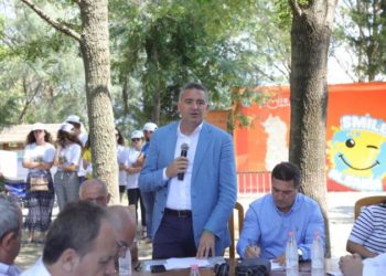 Plazhet / Klosi: Vendori s’e ka kuptuar problematikën e papastërtive