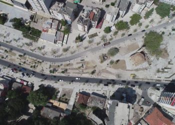Rama publikon pamje nga Vlora: Së shpejti, sheshi i ri i Flamurit