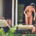 Kendall Jenner dhe Hailey Baldwin ndezin rrjetin, publikohen fotot me bikini