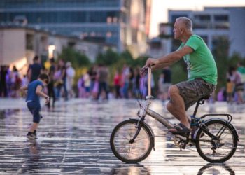 VOA: Shqipëria në emergjencë demografike, ulet numri i lindjeve