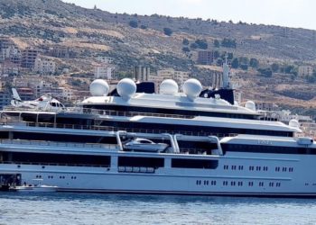 Pranga dy rusëve në Sarandë, ngarkuan jahtin me 1477 litra naftë kontrabandë