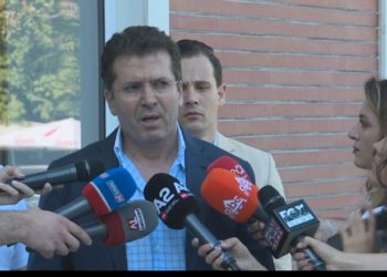 Tani është rradha e opozitës të ankohet për zgjedhjet/ PS-ja bojkotoi zgjedhjet
