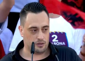 Betohet kryebashkiaku i Shijakut, Elton Arbana drejton bashkinë për 4 vitet e ardhshme