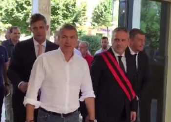 Konstituohet Këshilli Bashkiak i Sarandës, betohet kryebashkiaku i ri