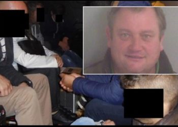 Çudit kontrabandisti britanik: Një bandë shqiptare më kërcënoi me vdekje