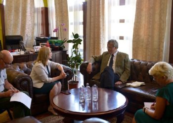 Voltana Ademi s’hap rrugë edhe pas takimit me Borchard: 6 përqindëshat nuk do marrin peng Shkodrën