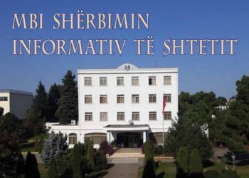 Raporti me 40 faqe i SHISH/ Ja informacionet sekrete për Metën e Ramën, rreziku i huaj dhe armiqtë
