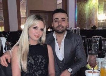 Viti i mbarë i Gaz Pajës! Aktori do bëhet baba për herë të parë