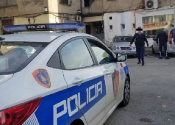 Anti-informaliteti/ Shiste mallra kontrabandë e organizonte loto sportive, pranga 64-vjeçarit në Korçë