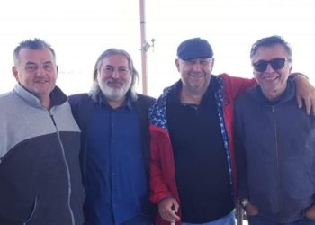 “Thirrje për t’u larguar nga droga dhe krimi”, filmi i fundit i Xhuvanit