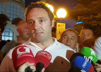 Spahia nga Shkodra: Rama thelbi i kësaj proteste, sinjal për Valdrinat e tjerë