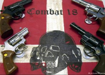 “Gati listat e armiqve”, ekstremistët e djathtë në Gjermani po përgatiten për ‘luftë’