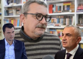 “Thesar i çmuar, do jetojë emri i tij”, mesazhet e Metës dhe Bashës për ndarjen nga jeta të Fatos Baxhakut