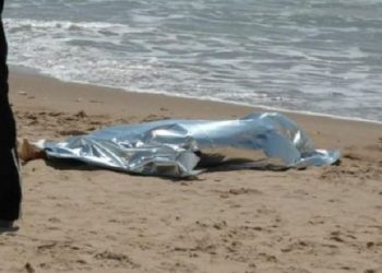 Një trup i pajetë gjendet në Durrës, ishte mbështjellë me natriban