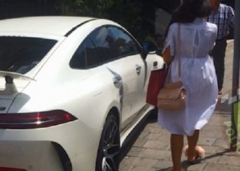 Policia e Tiranës gjobit 1350 mjete për qëndrim të gabuar në 72 orë (video)