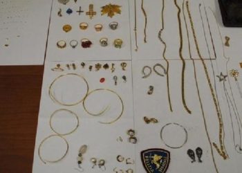 Pranga 3 shqiptarëve në Itali, grabitën me armë 60 mijë euro dhe bizhuteri