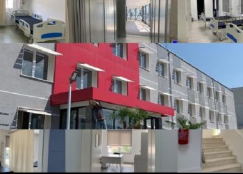 Kryeministri Edi Rama jep lajmin e mirë për rinovimin e urgjencës së Elbasanit