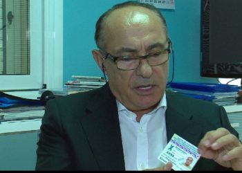 “Digji dokumentet”, zbardhen përgjimet që vunë në pranga pronarin e “Unazës”