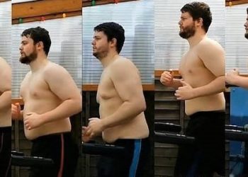 U betua para 8 muajsh se do të dobësohet, fotot flasin vetë