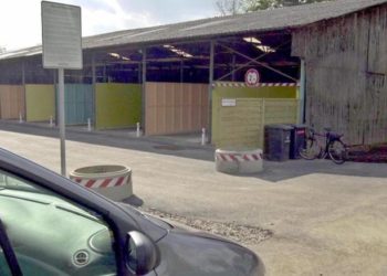 “Kabina seksi pranë aeroportit”, sugjerimi i papritur i kryebashkiakut gjerman