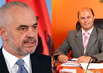 Rama publikon qëndrimin e Petrit Malajt: Nuk do të cenohet trualli, duhet teatër i ri