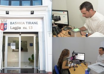 S’ka më radhë për pasaportat apo letërnjoftimet në kryeqytet, bashkia hap zyrat e reja