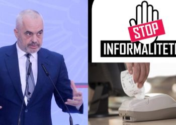 ‘Stop Informalitet’/ 59 denoncime online, Rama: Mos ia përtoni hiç bizneseve