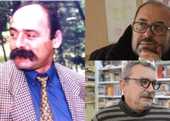 Të vdekurit fitojnë gjithmonë, ndonjëherë të gjallët duhen kërkuar mes tyre