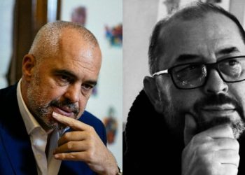 Rama i pikëlluar për humbjen e Gjegji Xhuvanit: Miku im i shtrenjtë nuk i çeli më sytë pasi përfundoi filmin e tij të ri