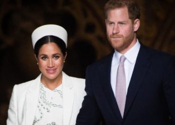 “Ndjehem e izoluar dhe e kufizuar”, Meghan ankohet për jetën si dukeshë