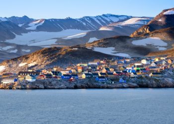 “E hapur për biznes, jo për shitje”, përgjigja e prerë e Groenlandës për Donald Trump