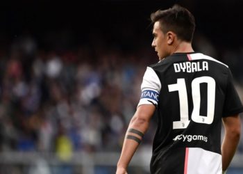 Dybala kthehet në çështje, Juventus nis sërish bisedimet për ta shitur