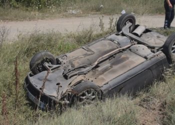 Mjeti del nga rruga në Ardenicë, humb jetën 28-vjeçari