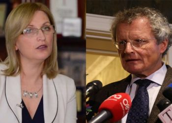Voltana Ademi nuk lëshon Bashkinë, ambasadori i OSBE-së i shkon në zyrë