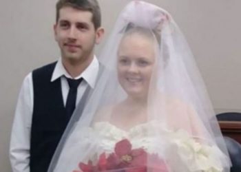 Çifti vdes disa minuta pas ceremonisë, dasma kthehet në mort