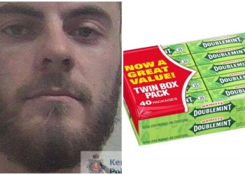 Shqiptari dënohet me 3.5 vite burg në Britani, shiste kokainë duke e fshehur në pakon e çamçakëzit