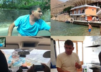 Ja çfarë kishte bërë më parë pronari që dhunoi turistët, restoranti pa leje ndërtimi