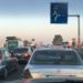 Trafik në Durrës, radhë kilometrike e automjeteve (foto)