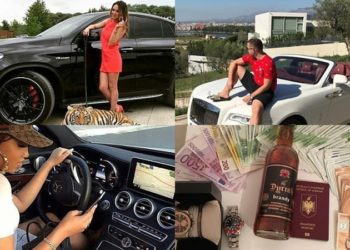 Pasanikët adoleshentë të Tiranës që shesin p*rdhë dhe një shembull nga SHBA